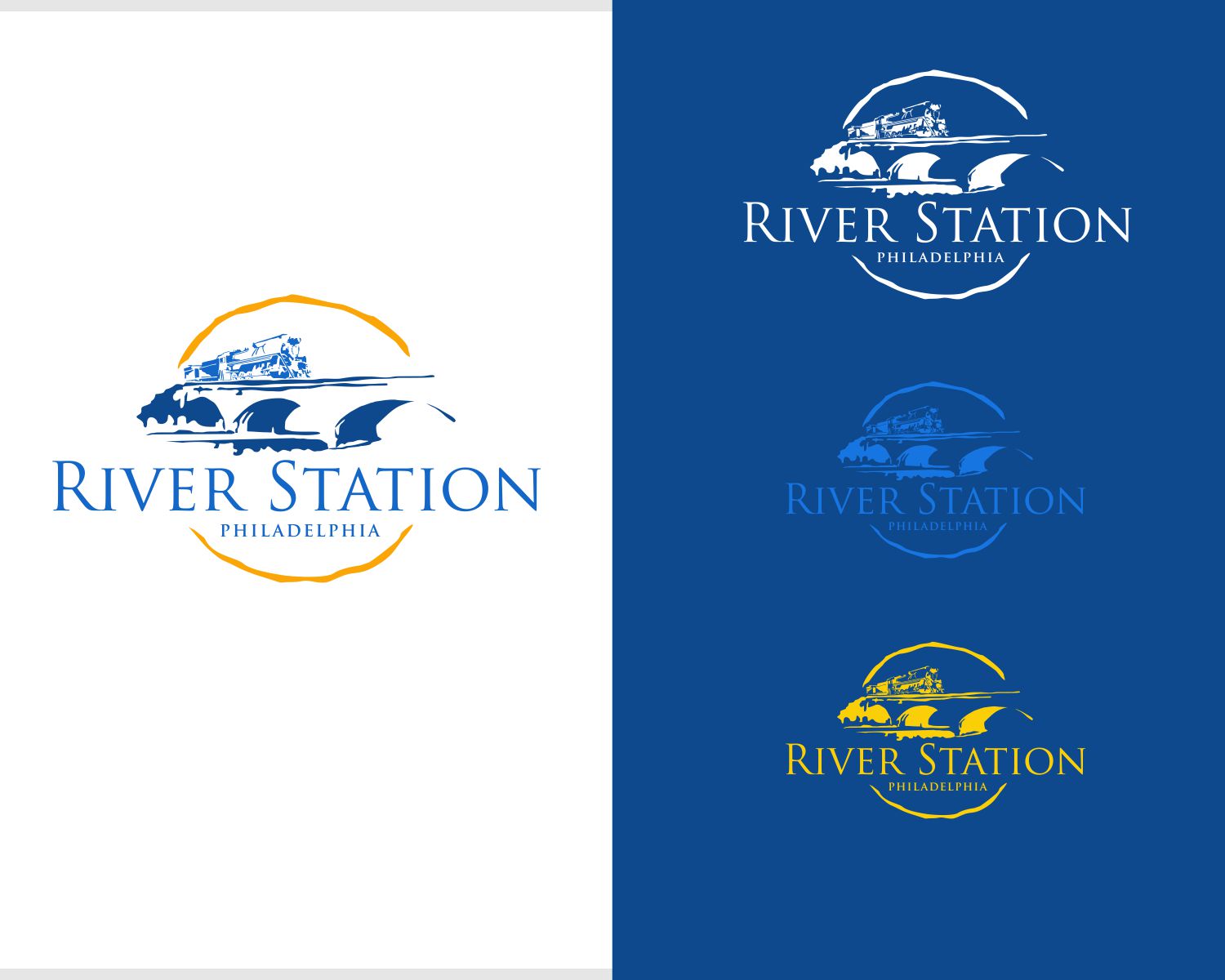 Logo Design by DesignMX (Renan Mejia) for Hankin Group | Design #27651132