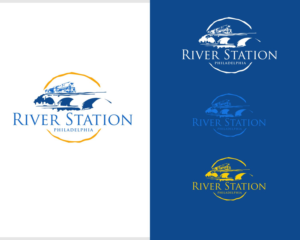 Logo Design by DesignMX (Renan Mejia) for Hankin Group | Design: #27651132