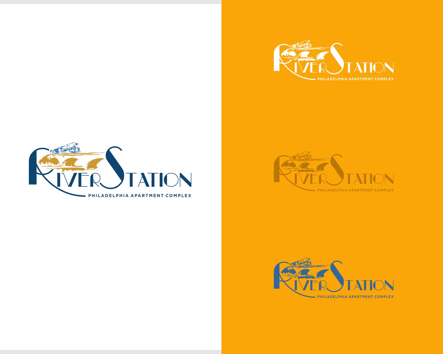 Logo Design by DesignMX (Renan Mejia) for Hankin Group | Design #27651196