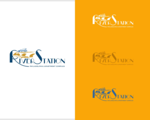 Logo Design by DesignMX (Renan Mejia) for Hankin Group | Design: #27651196