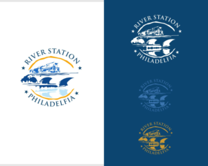 Logo Design by DesignMX (Renan Mejia) for Hankin Group | Design: #27651230