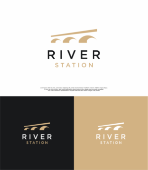 Logo Design by MASH Std for Hankin Group | Design: #27647935