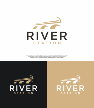 Logo Design by MASH Std for Hankin Group | Design: #27713506