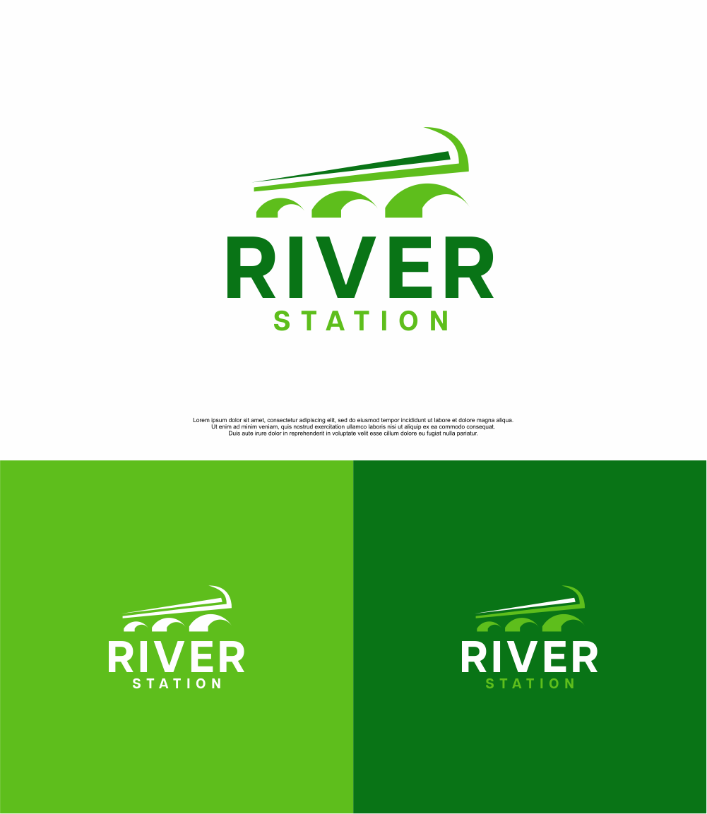 Logo Design by MASH Std for Hankin Group | Design #27735989