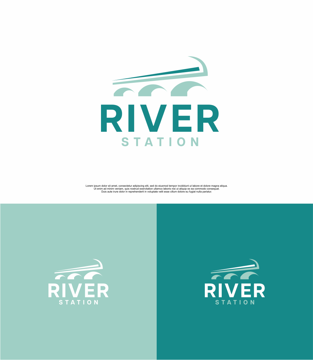 Logo Design by MASH Std for Hankin Group | Design #27735991