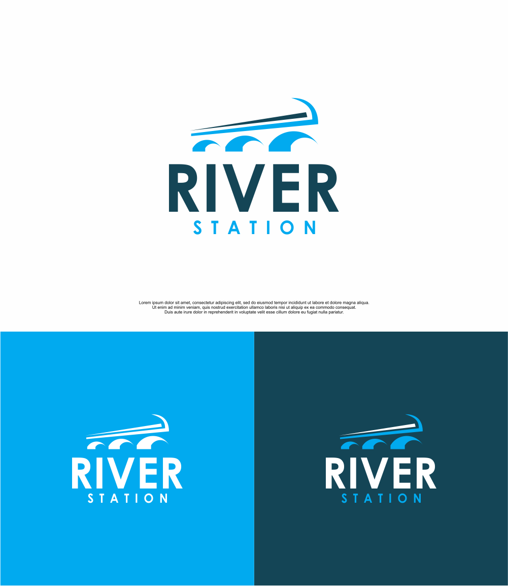 Logo Design by MASH Std for Hankin Group | Design #27735996