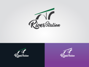 Logo Design by salahezzine