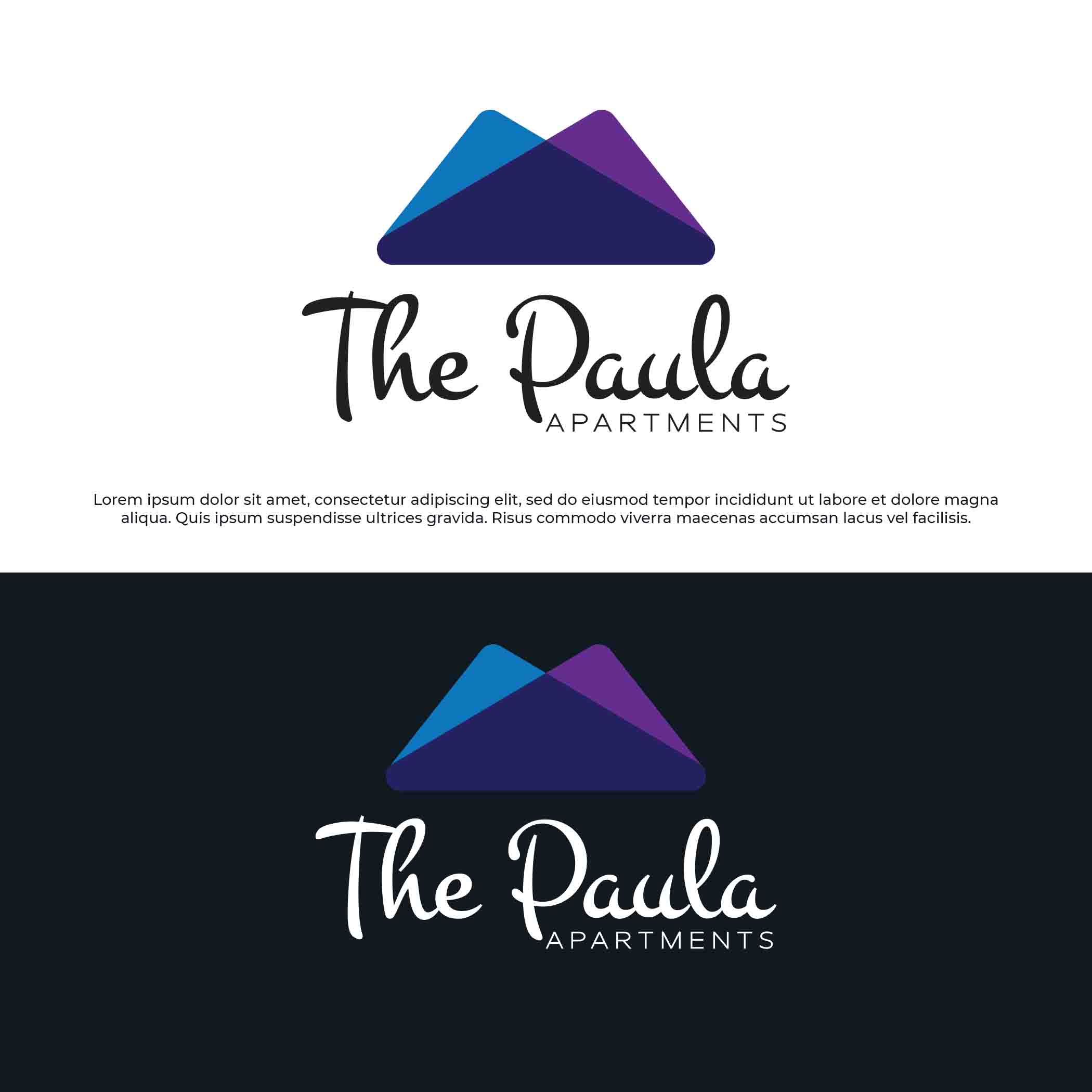 Logo Design by ILLUSTRATOR PRO for DIG RH Vancouver Apartments | Design #27658613