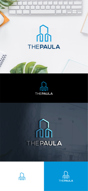 Logo Design by ananda86 for DIG RH Vancouver Apartments | Design: #27647450