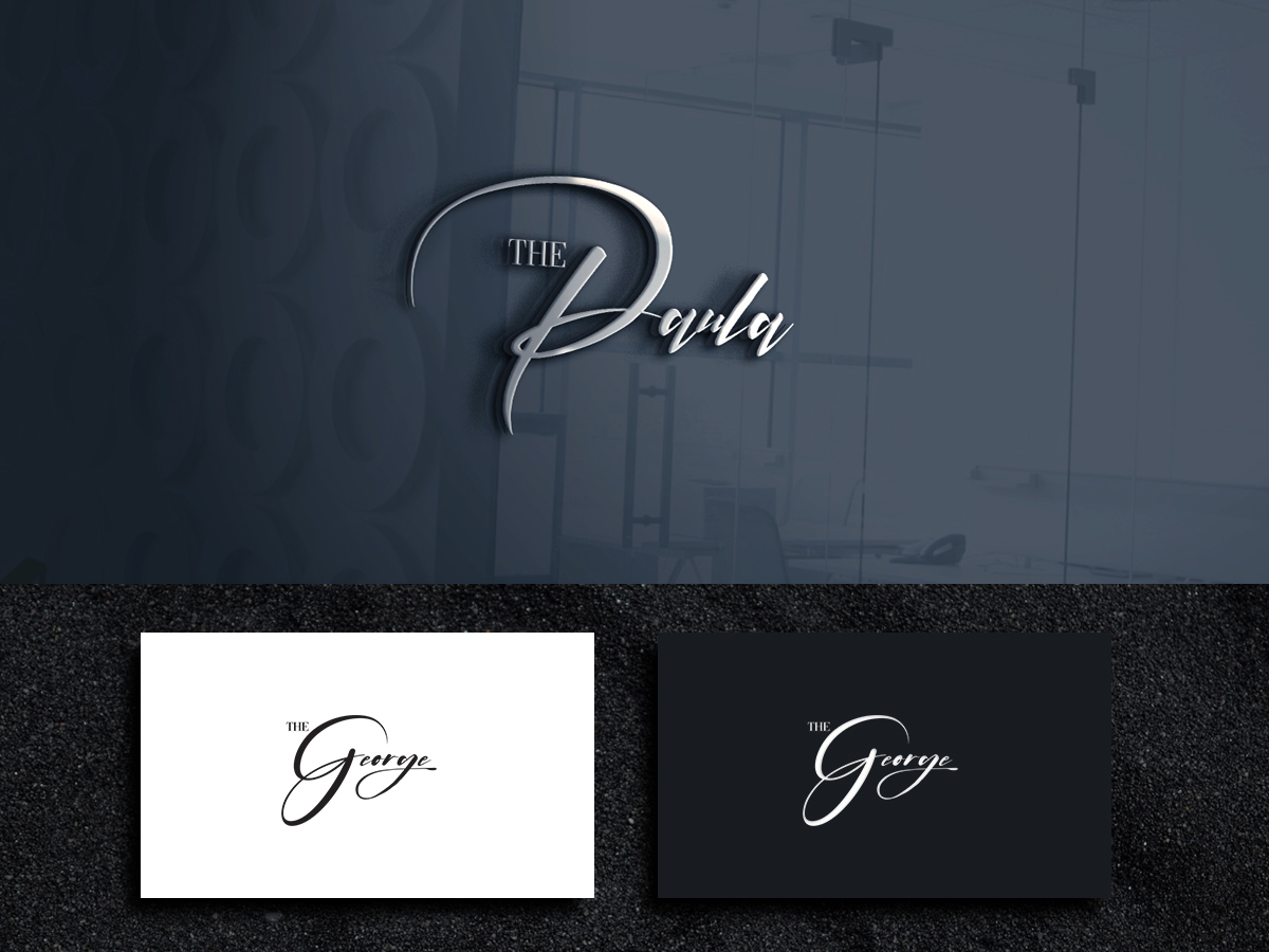 Logo Design by ArtSamurai for DIG RH Vancouver Apartments | Design #27652321
