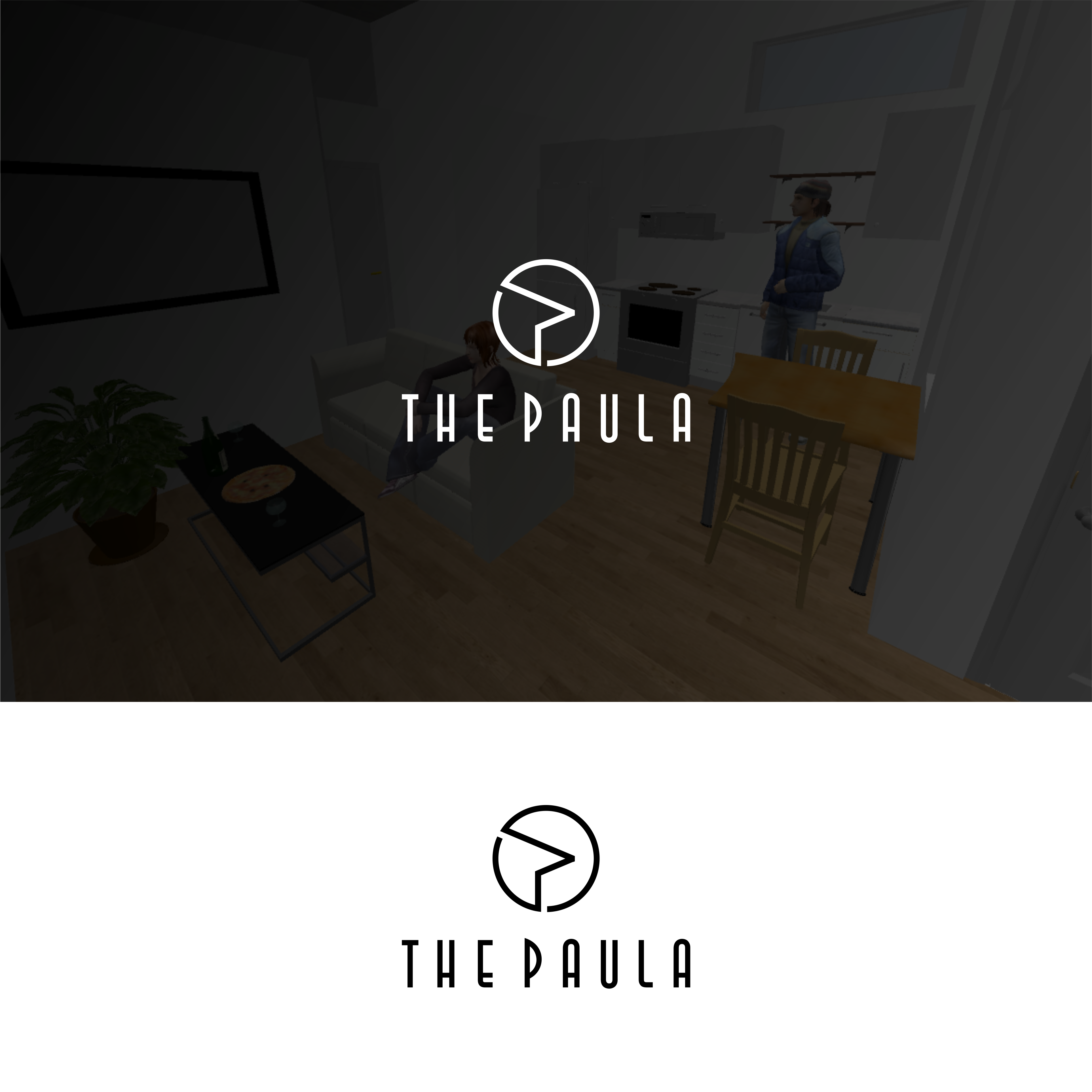 Logo Design by achil78 for DIG RH Vancouver Apartments | Design #27652922