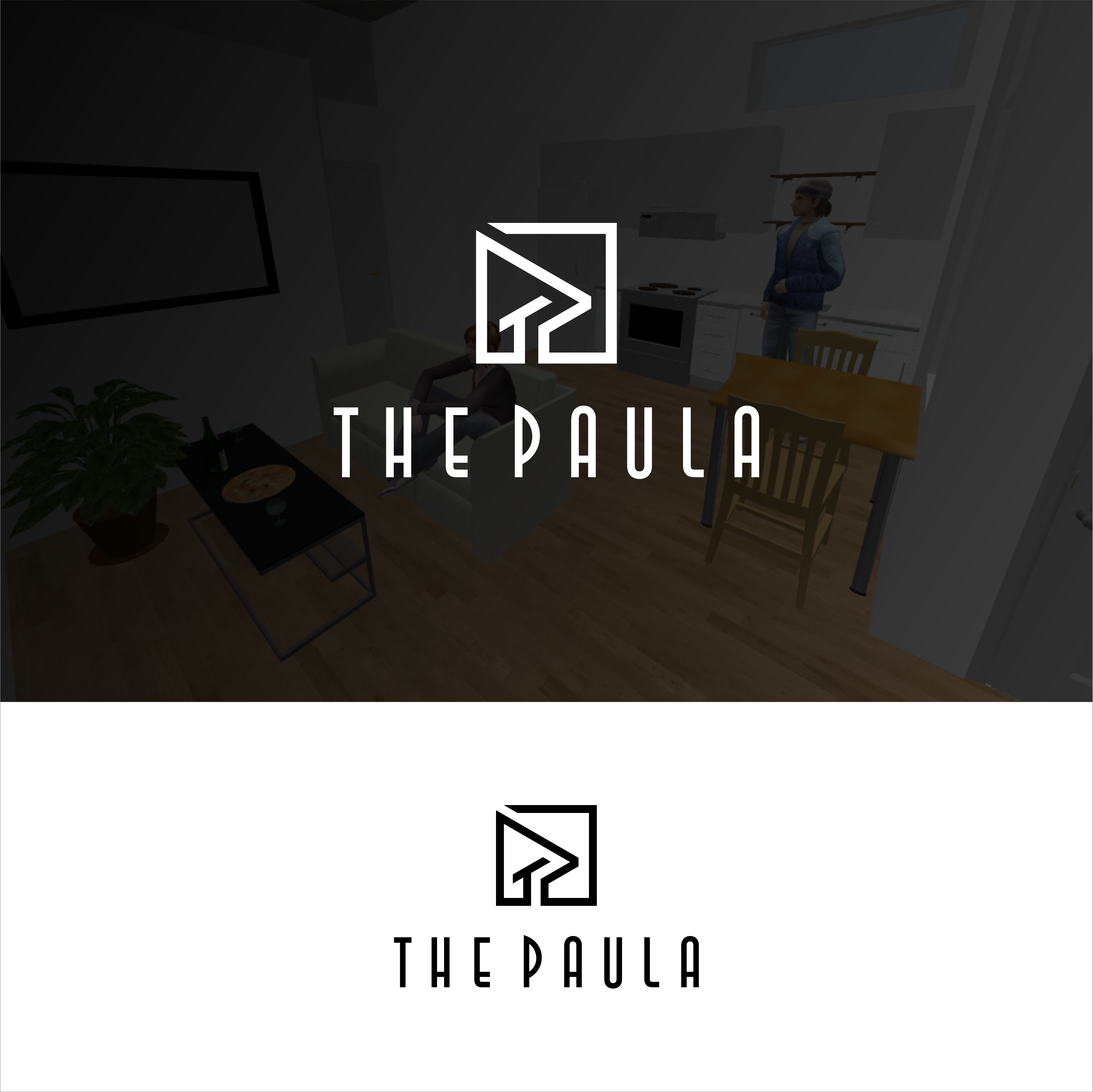 Logo Design by achil78 for DIG RH Vancouver Apartments | Design #27653044