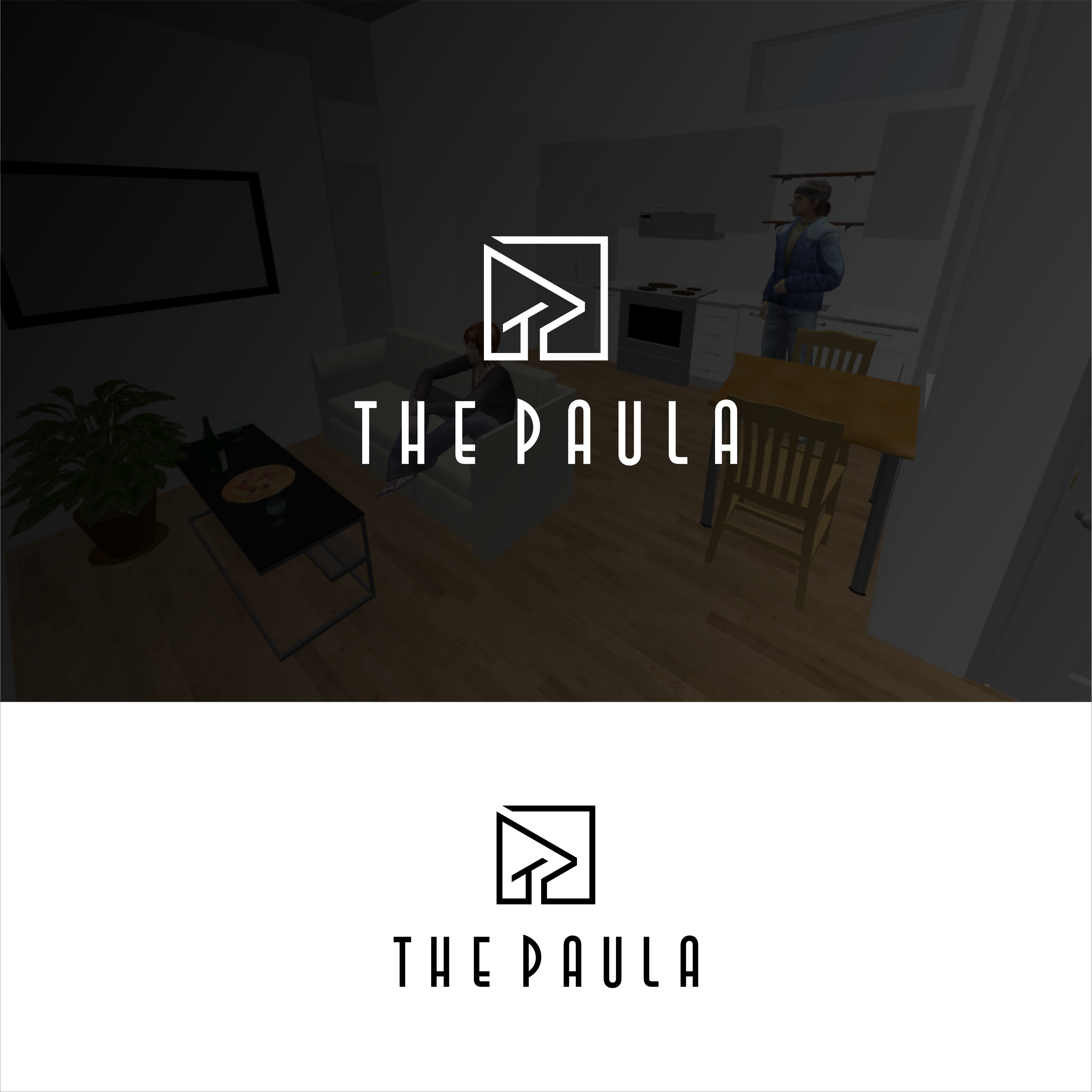 Logo Design by achil78 for DIG RH Vancouver Apartments | Design #27653109