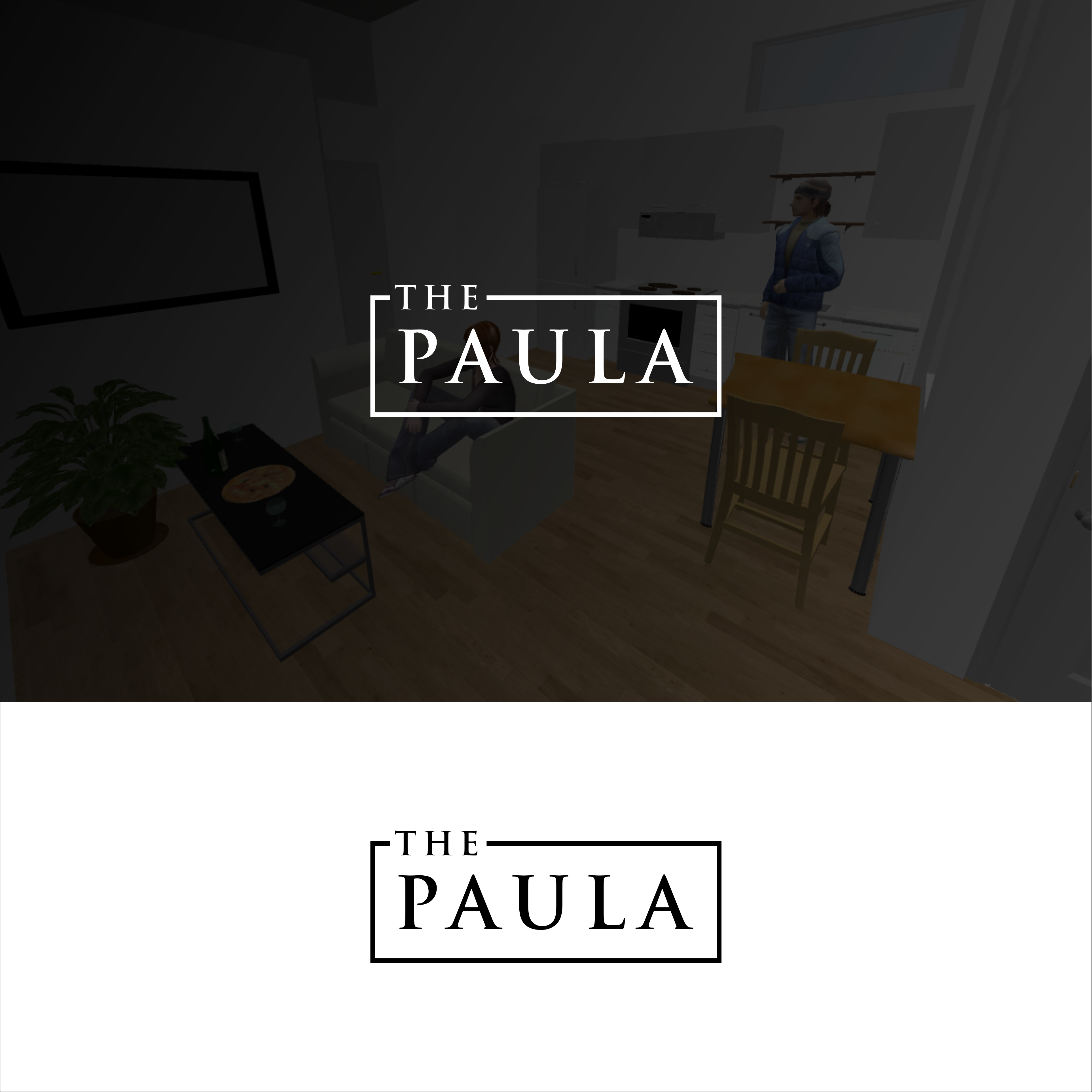 Logo Design by achil78 for DIG RH Vancouver Apartments | Design #27664924