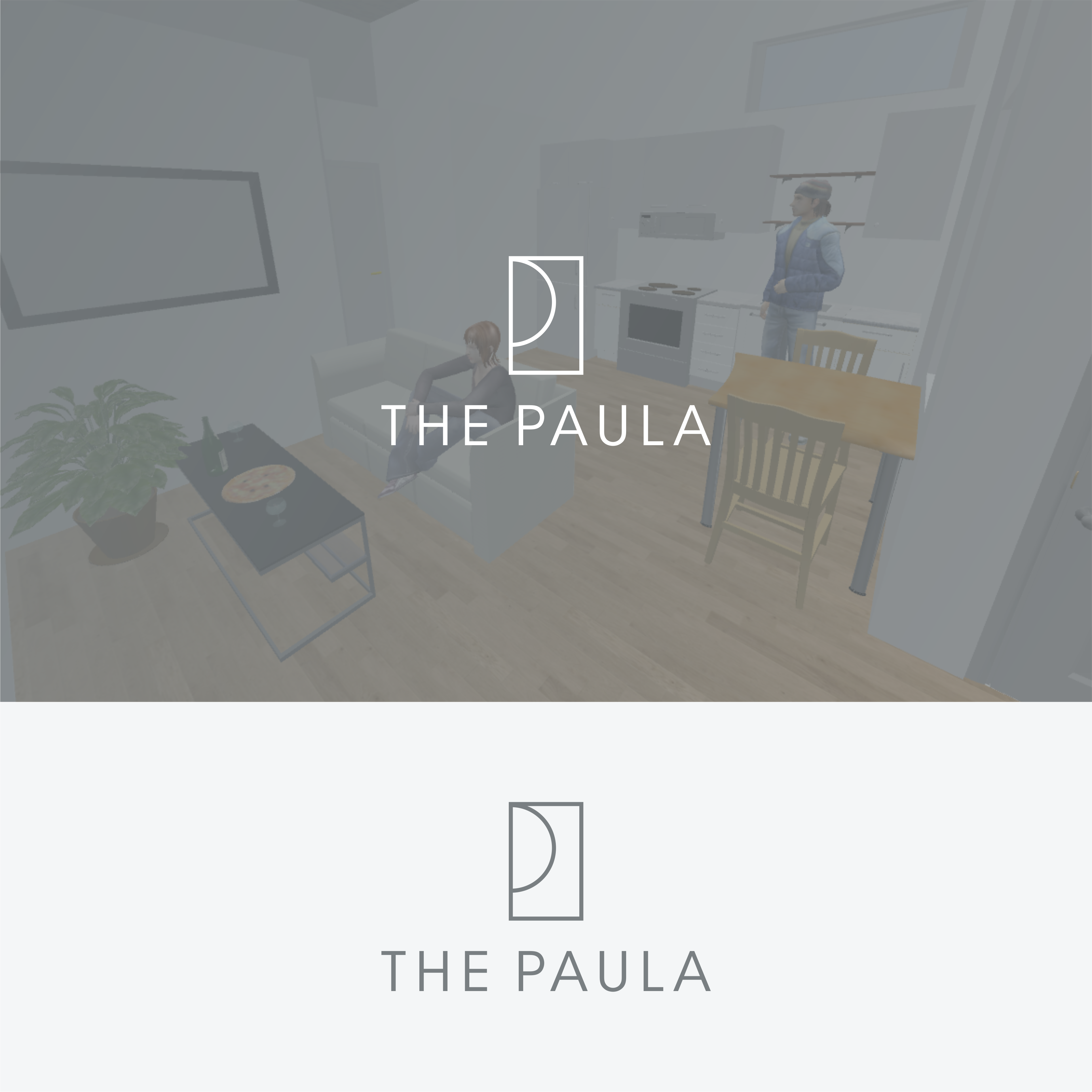 Logo Design by achil78 for DIG RH Vancouver Apartments | Design #27664928