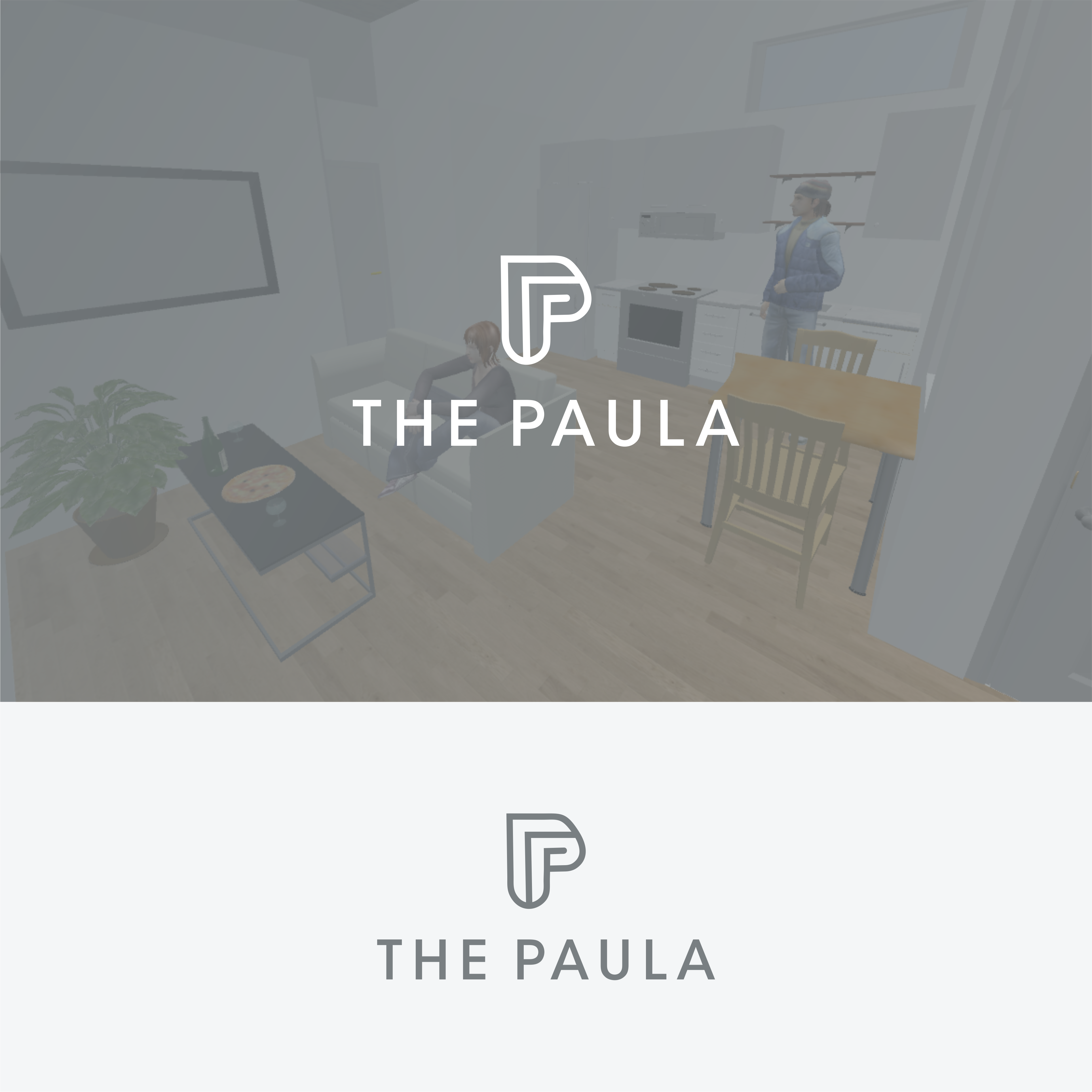 Logo Design by achil78 for DIG RH Vancouver Apartments | Design #27664937