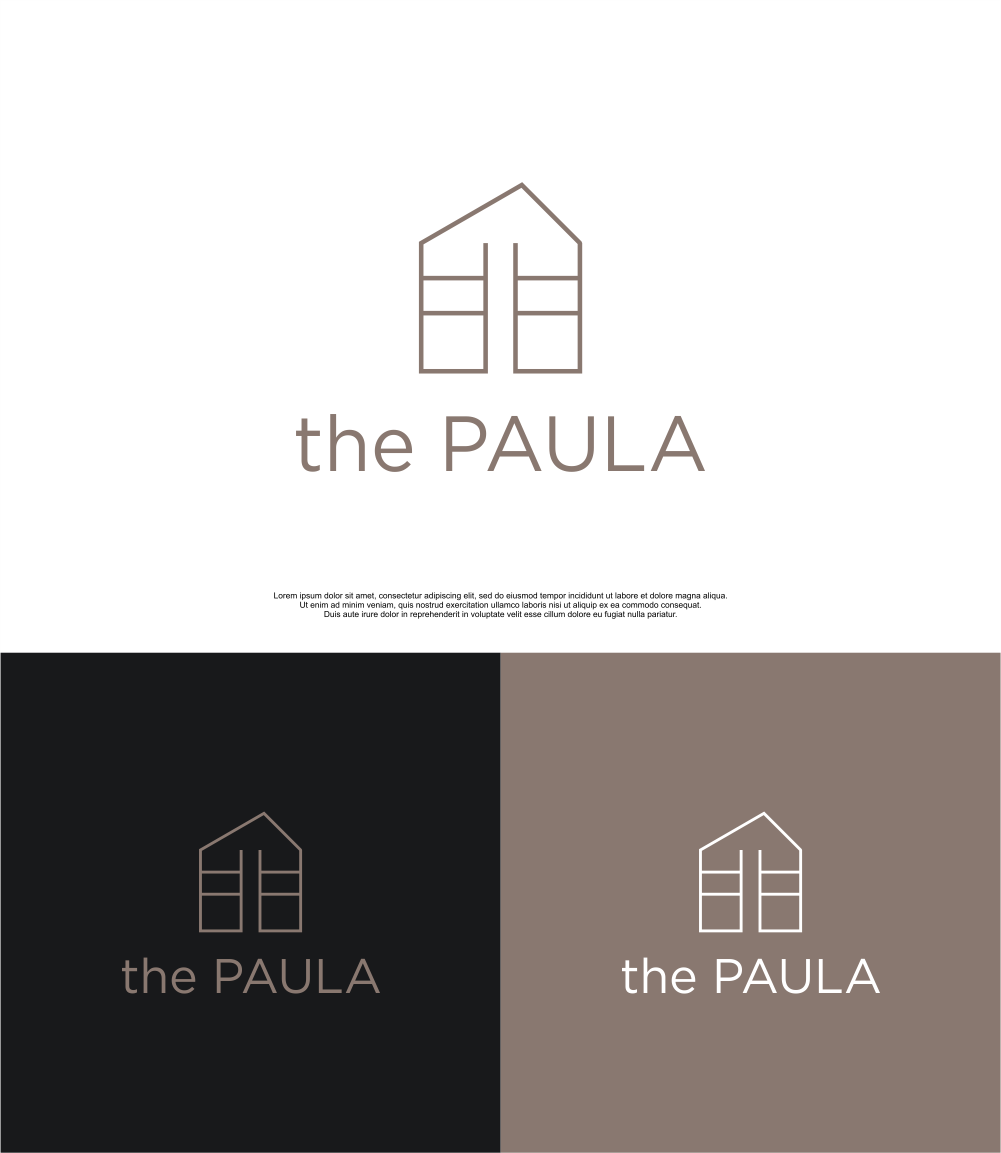 Logo Design by MASH Std for DIG RH Vancouver Apartments | Design #27647470