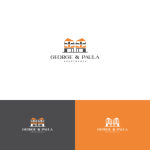 Logo Design by UniqueDreamer for DIG RH Vancouver Apartments | Design #27647465