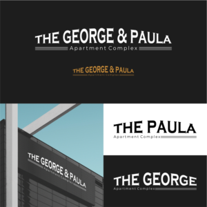 Logo Design by aidea19 for DIG RH Vancouver Apartments | Design: #27652513