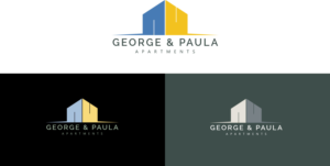 Logo Design by BogdanaBG