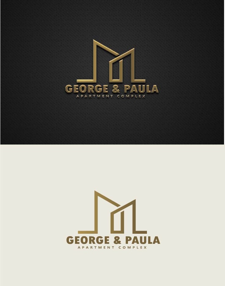 Logo Design by BogdanaBG for DIG RH Vancouver Apartments | Design #27649874