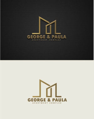 Logo Design by BogdanaBG for DIG RH Vancouver Apartments | Design: #27649874