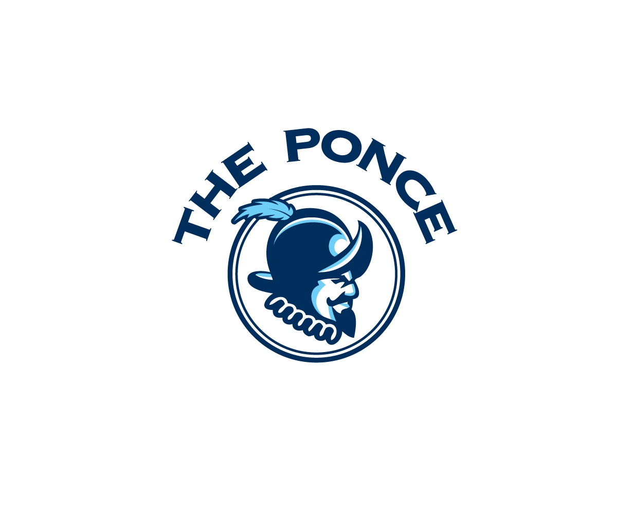 Logo Design by Buck Tornado for this project | Design #27655243