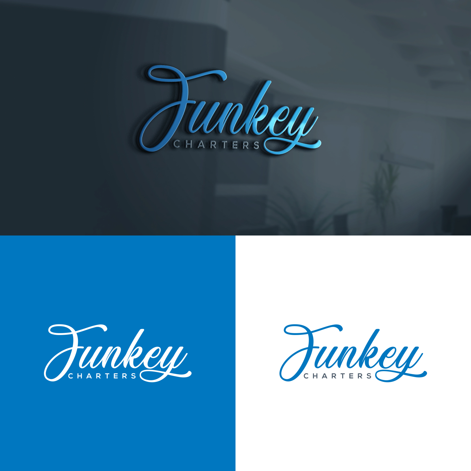 Diseño de Logo por zilong graphic para este proyecto | Diseño #27660220