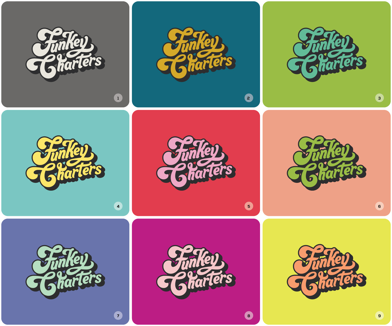 Logo Design by Kejo87 for this project | Design #27657302