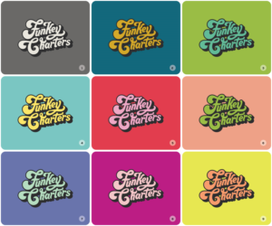 Logo Design by Kejo87 for this project | Design: #27657302