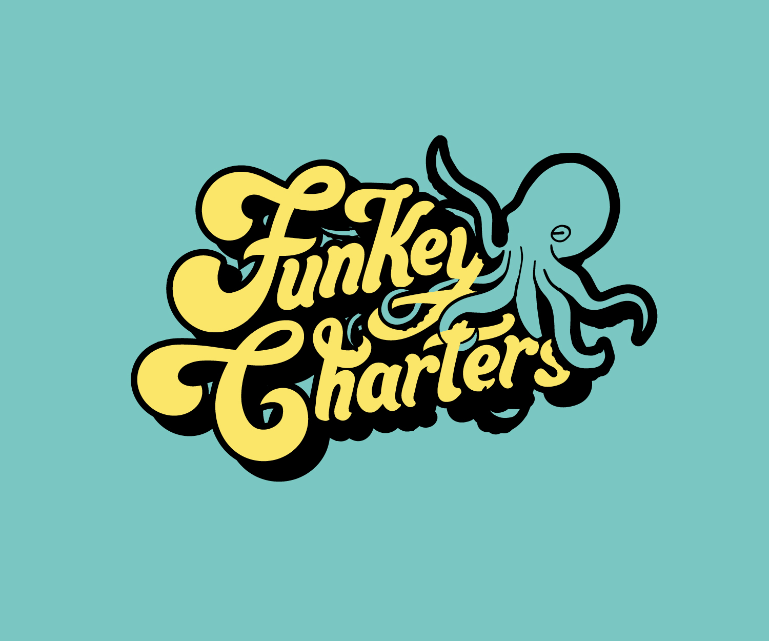 Logo Design by Kejo87 for this project | Design #27664615