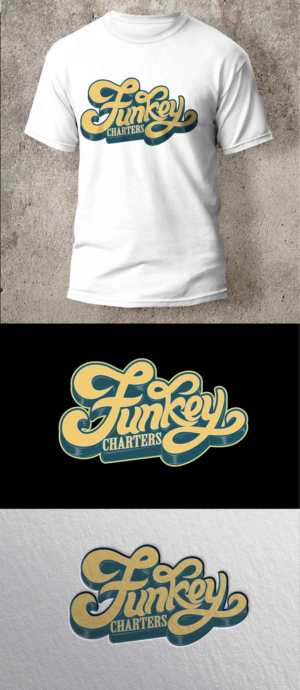 Logo Design by blue eye