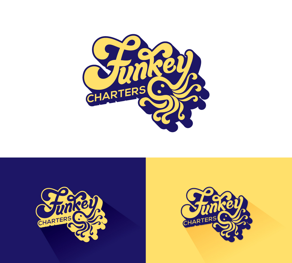 Logo Design by step forward 2 for this project | Design #27661222