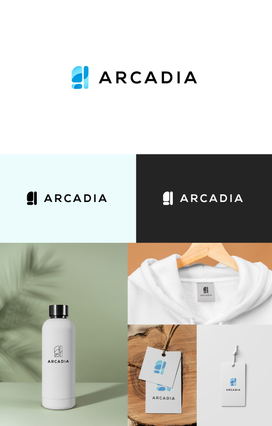 Logo Design by Graphy Studio for this project | Design #27681926