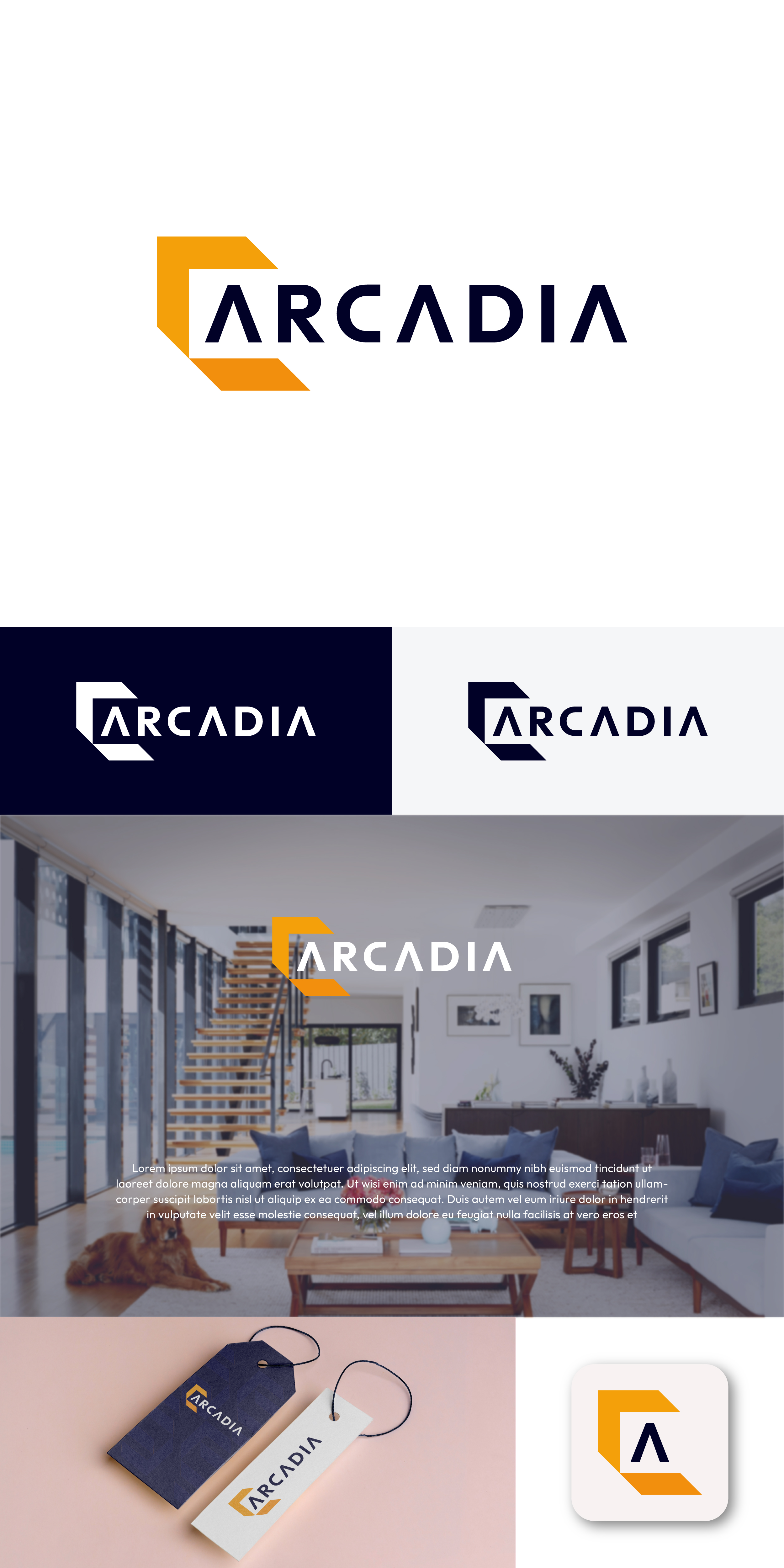 Logo Design by louthfi.id for this project | Design #27667618