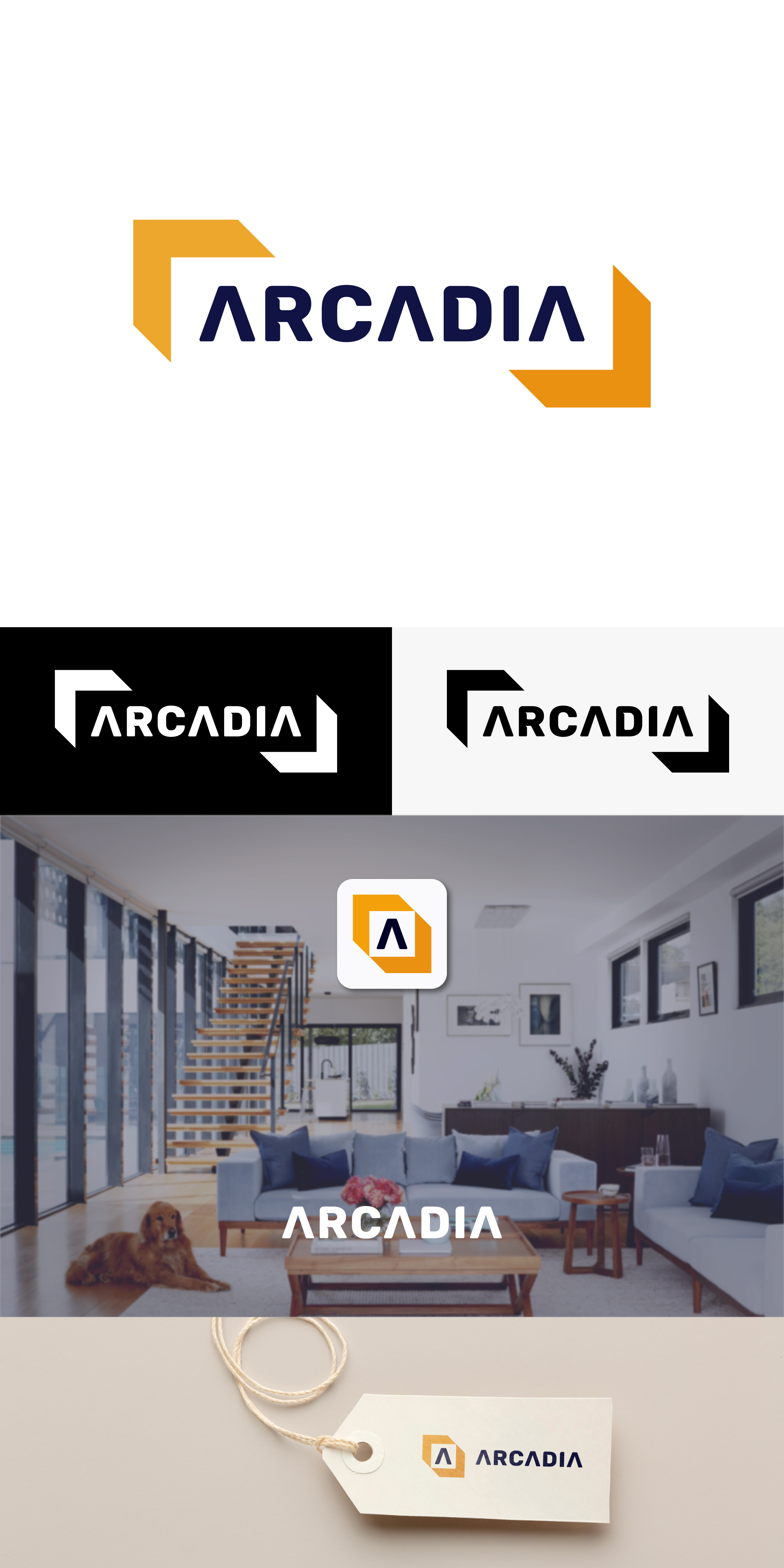 Logo Design by louthfi.id for this project | Design #27669887