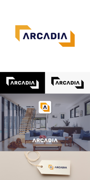 Logo-Design von louthfi.id für dieses Projekt | Design: #27669887