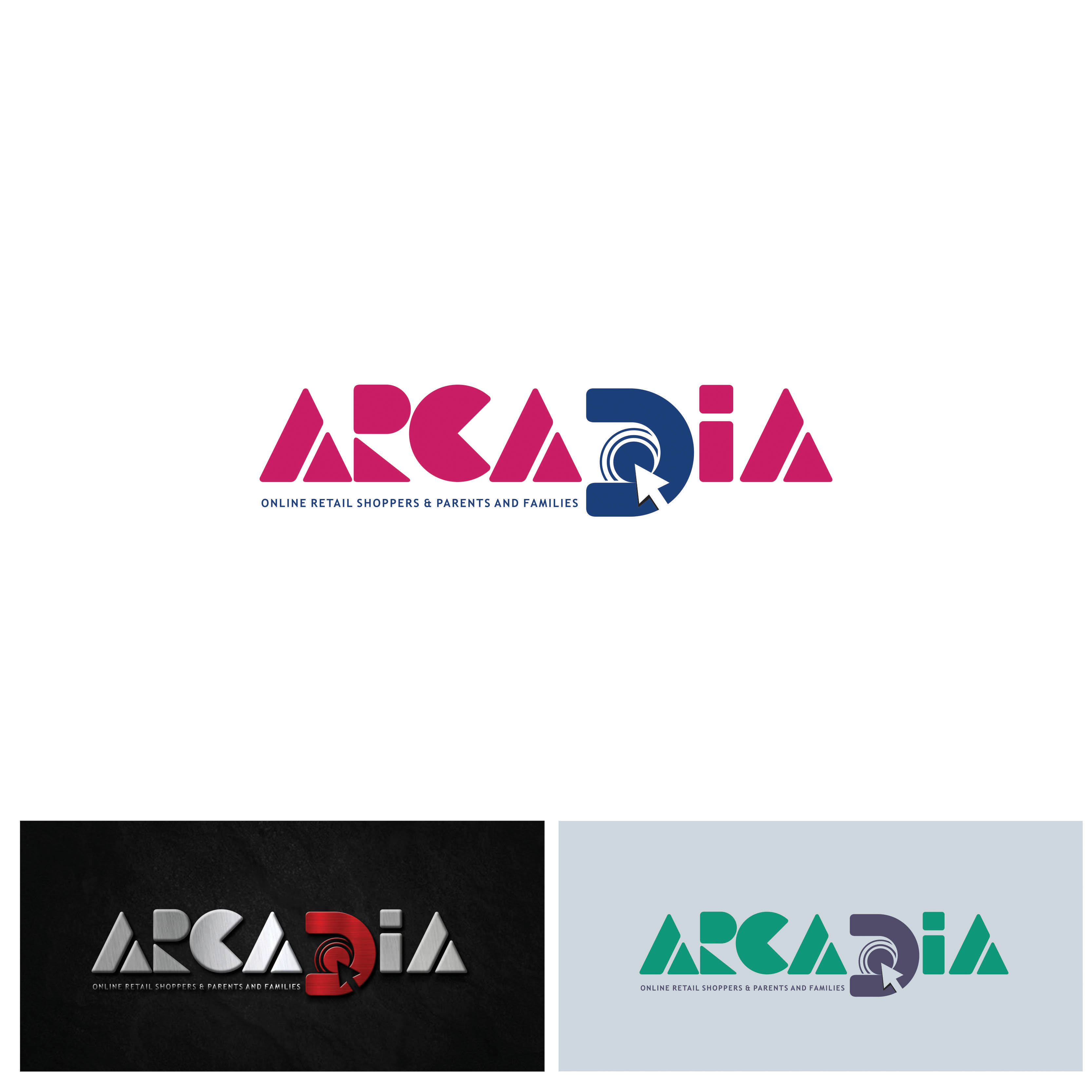 Logo Design by Murali R for this project | Design #27653748