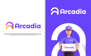 Diseño de Logo por Azero para este proyecto | Diseño #27681846