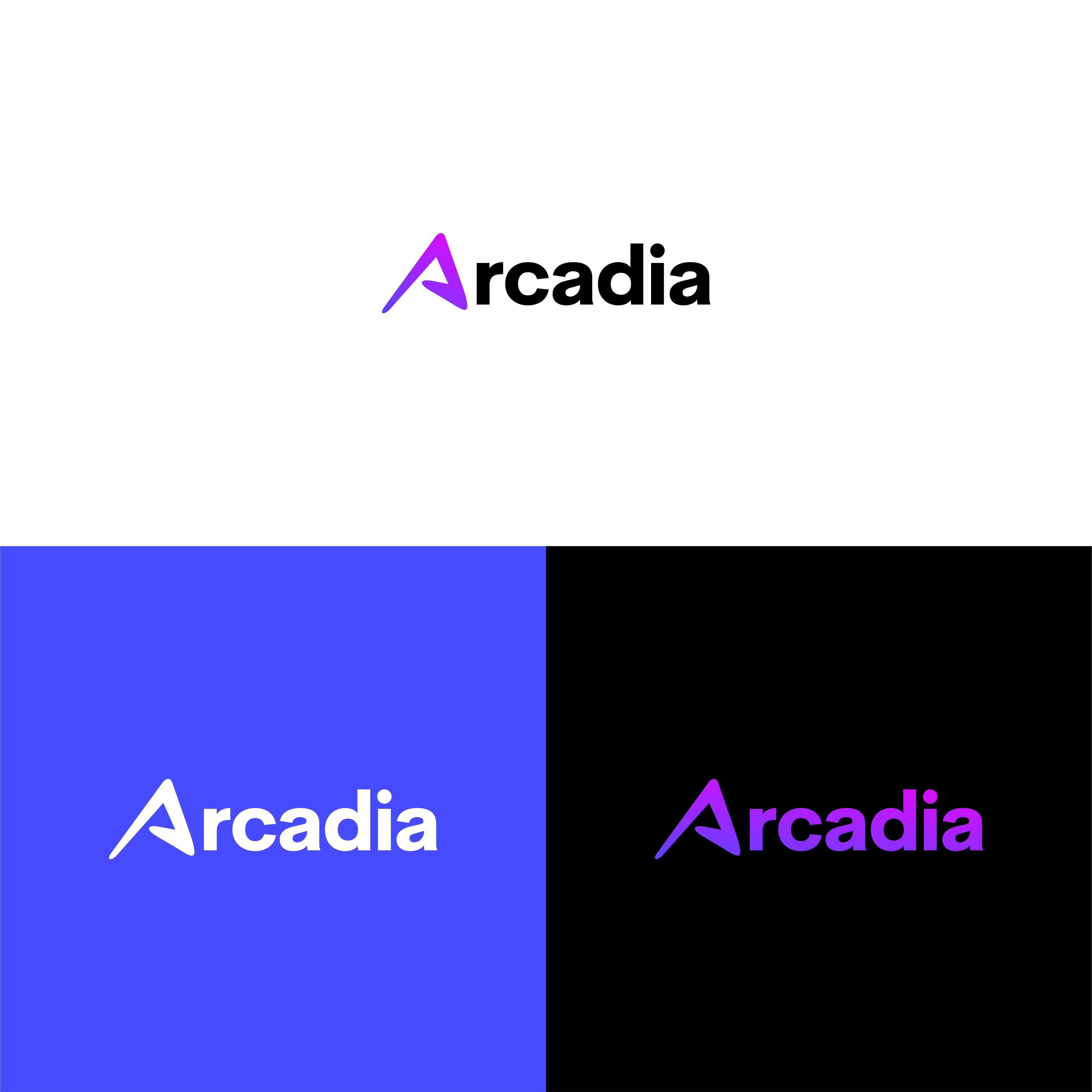 Logo Design by achil78 for this project | Design #27661159