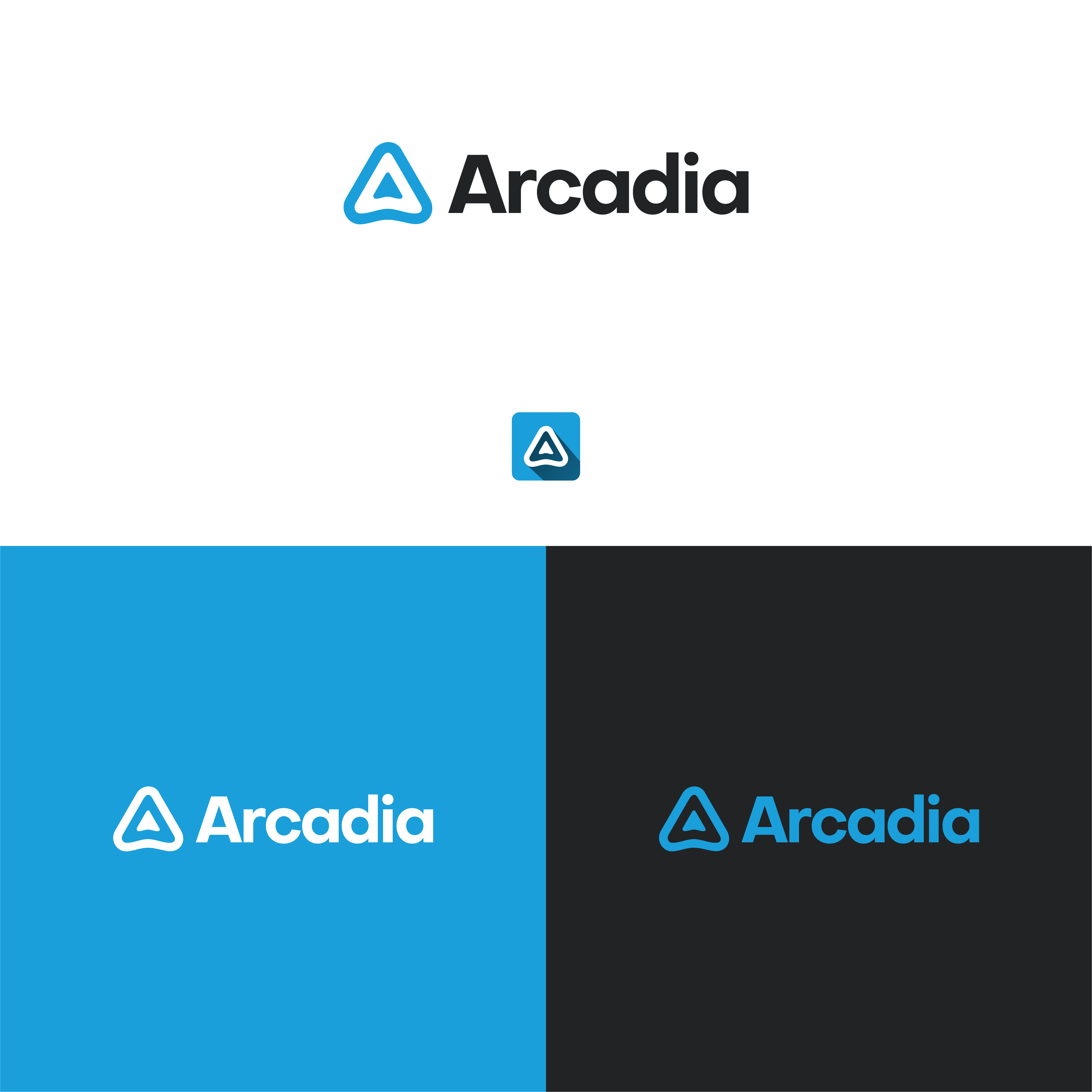 Logo Design by achil78 for this project | Design #27682291