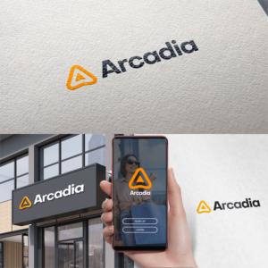 Design de Logo par achil78 pour ce projet | Design : #27682393