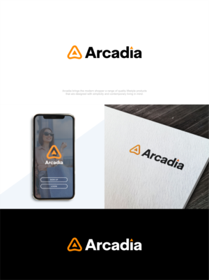 Design de Logo par achil78 pour ce projet | Design : #27694923