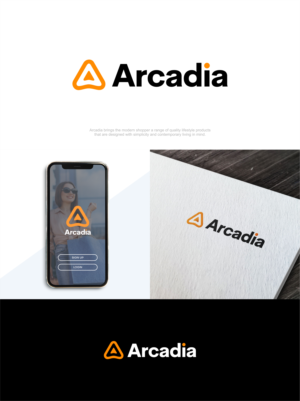 Design de Logo par achil78 pour ce projet | Design : #27696165