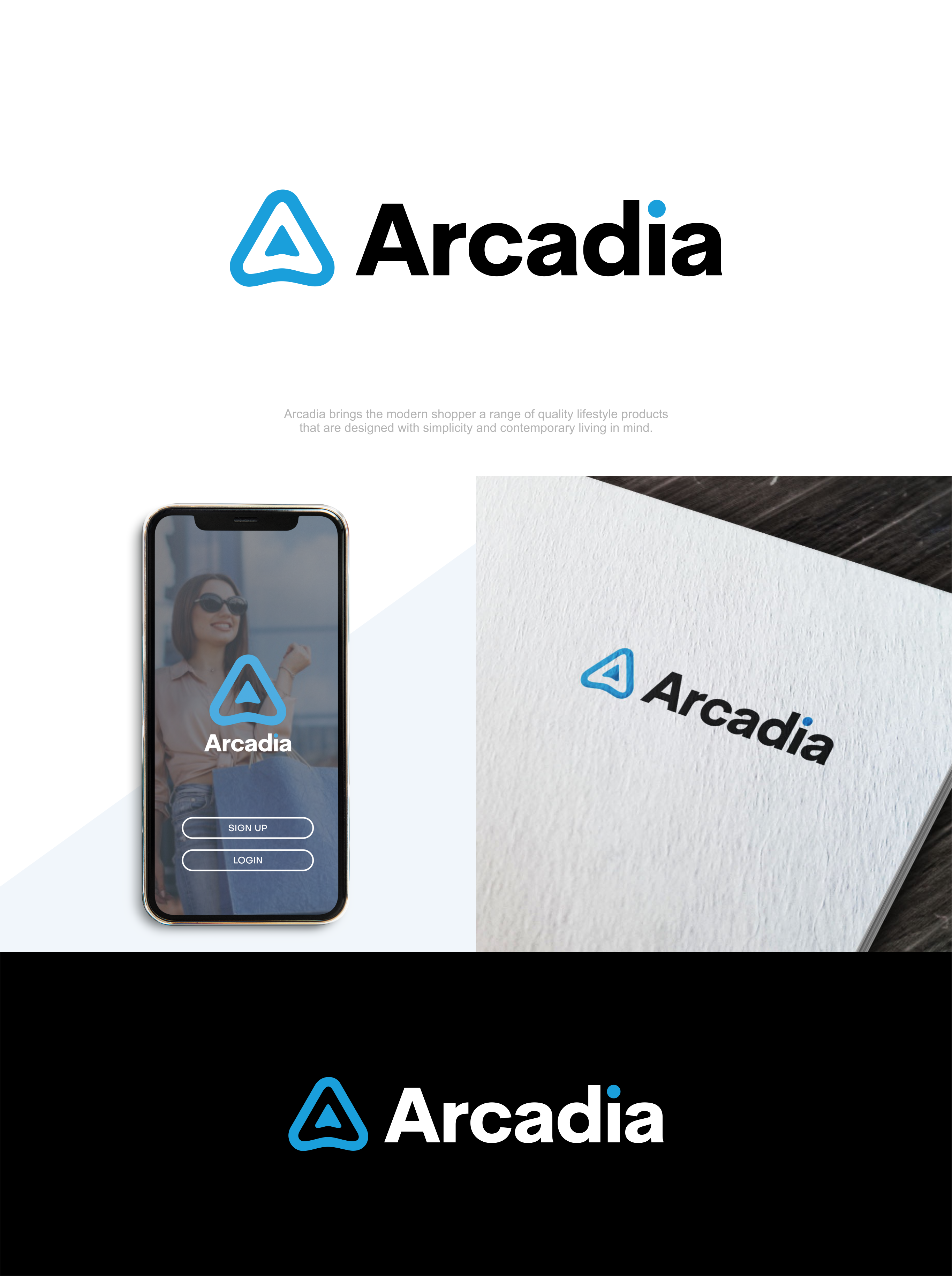 Logo Design by achil78 for this project | Design #27696185