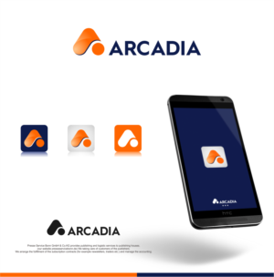 Logo Design by vintana for this project | Design: #27692272