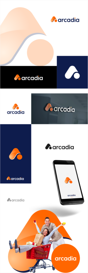 Logo Design by vintana for this project | Design: #27697317