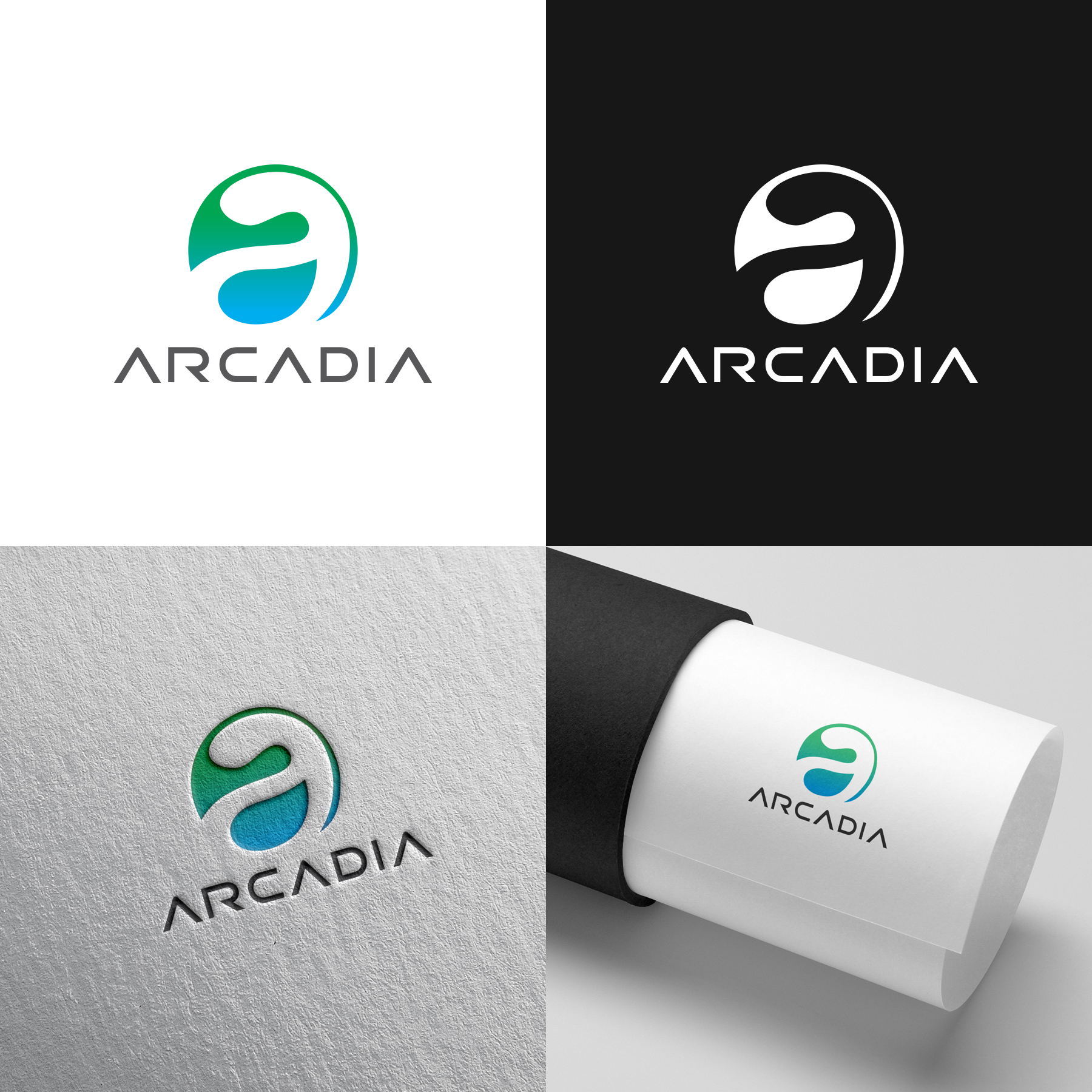 Diseño de Logo por ZinKo para este proyecto | Diseño #27675104