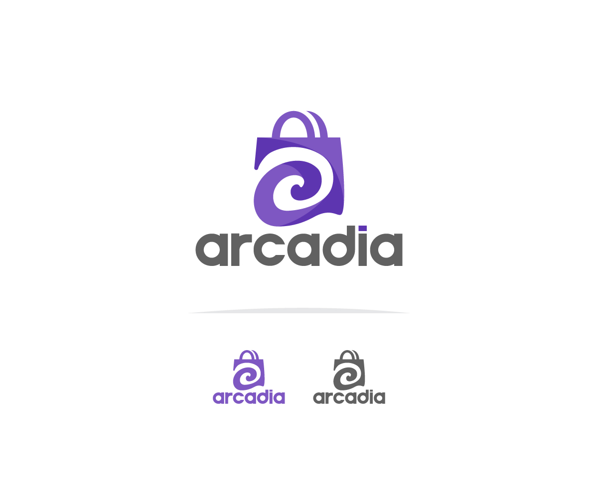 Logo Design by taufik_alrahman for this project | Design #27647006
