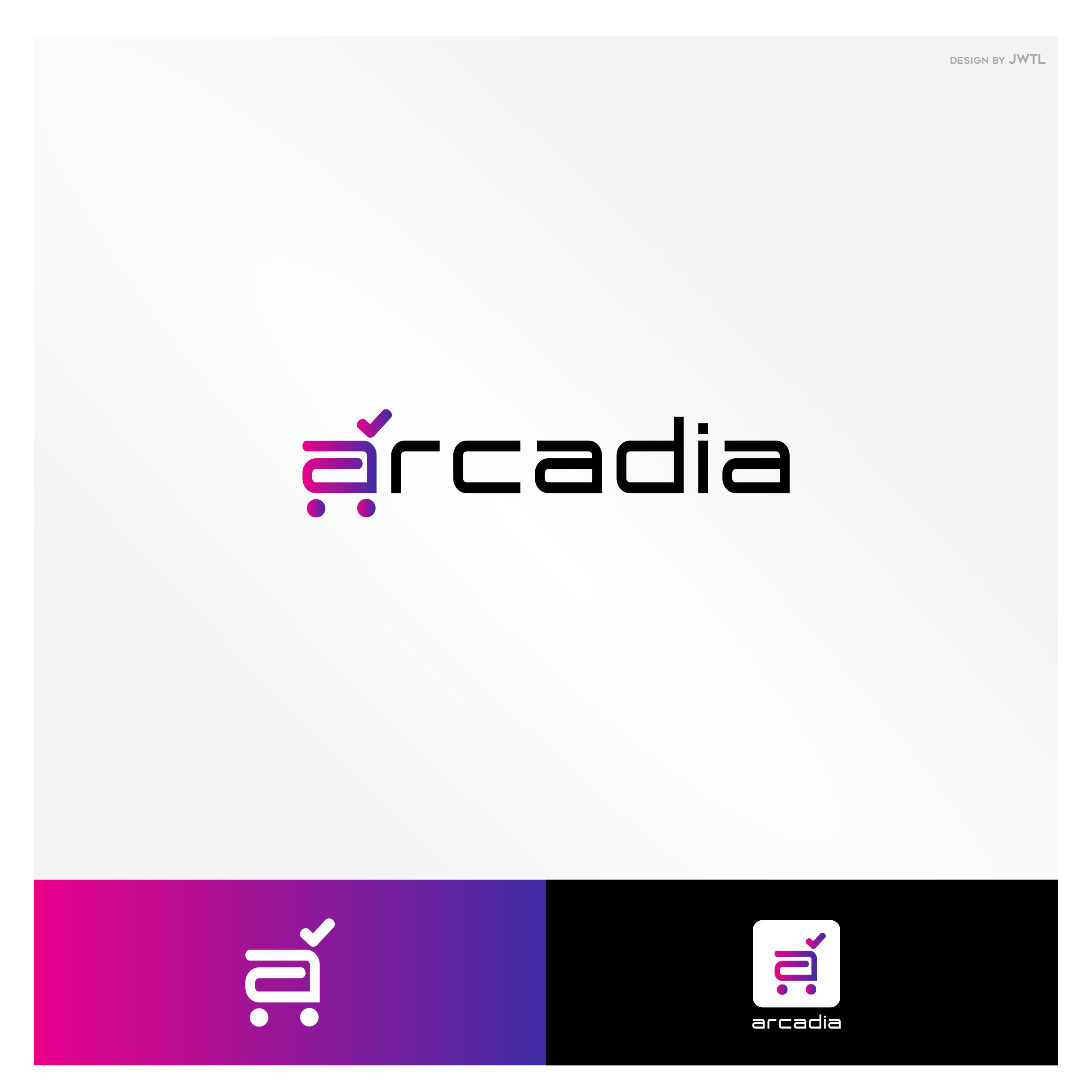 Logo Design by JWTL for this project | Design #27689993